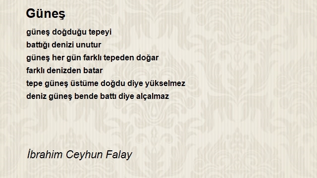 İbrahim Ceyhun Falay