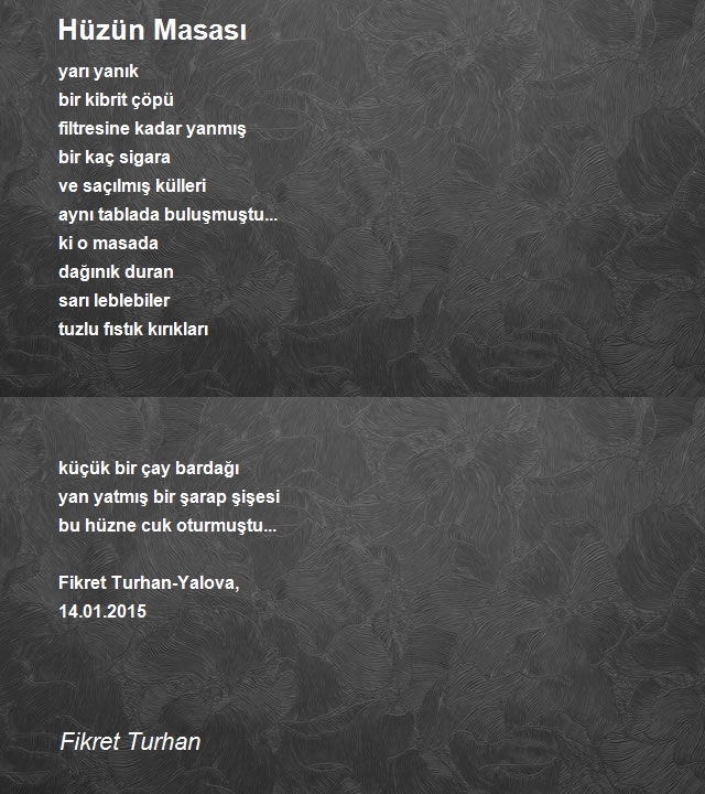 Fikret Turhan