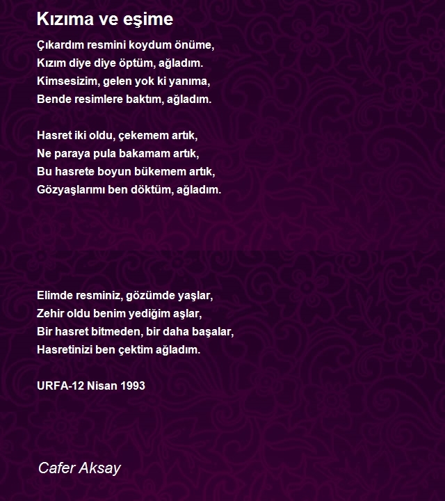 Cafer Aksay