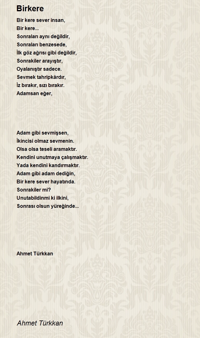 Ahmet Türkkan