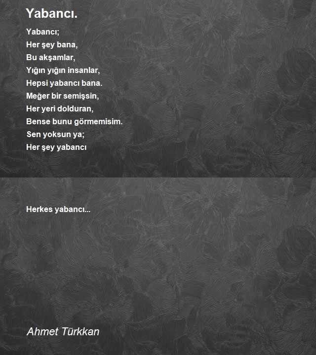 Ahmet Türkkan