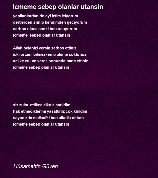 Hüsamettin Güven