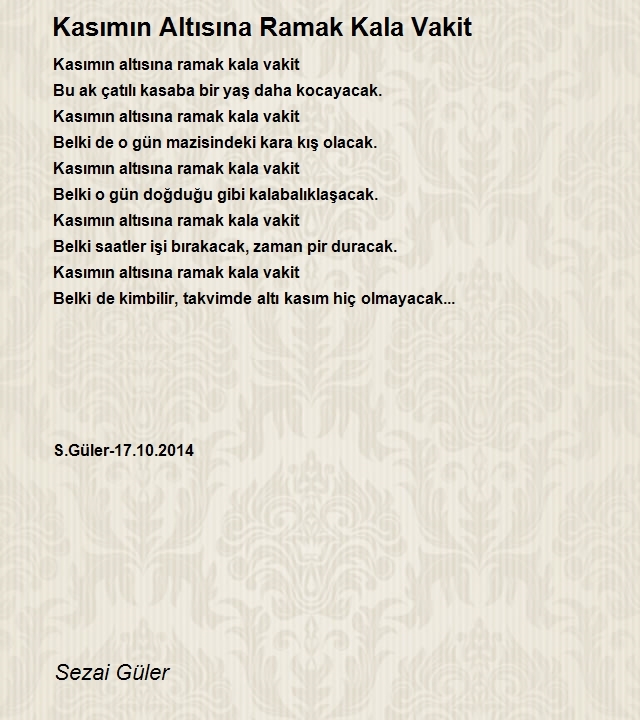 Sezai Güler