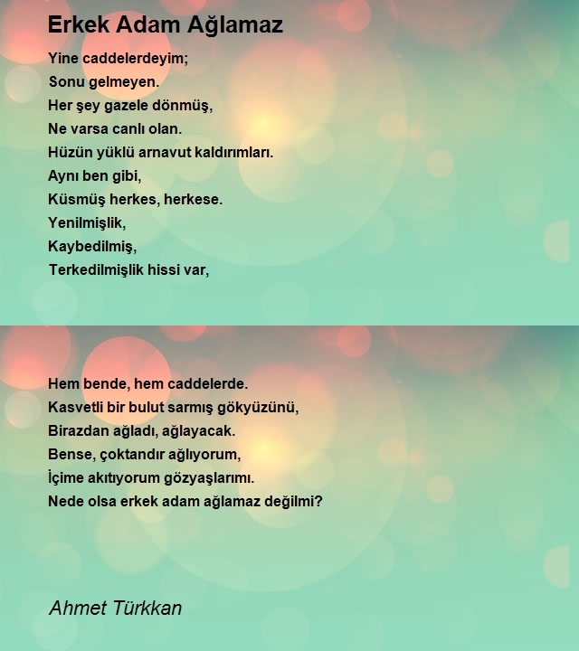 Ahmet Türkkan