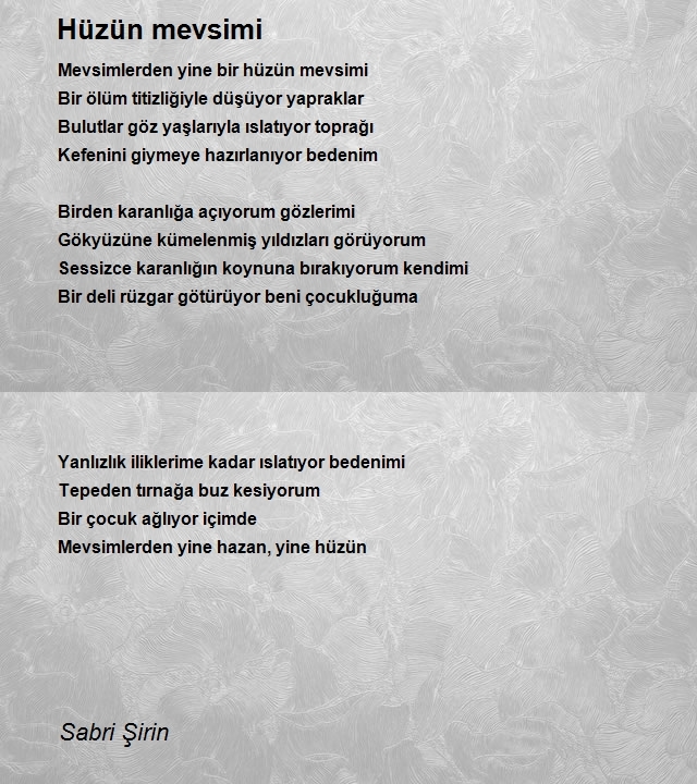 Sabri Şirin