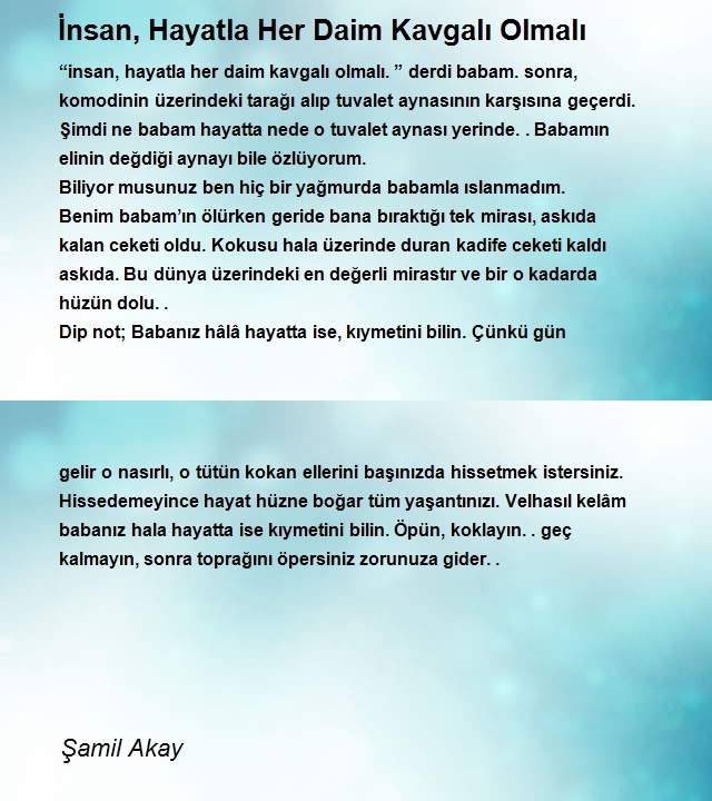 Şamil Akay