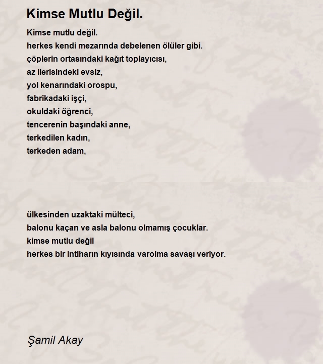 Şamil Akay