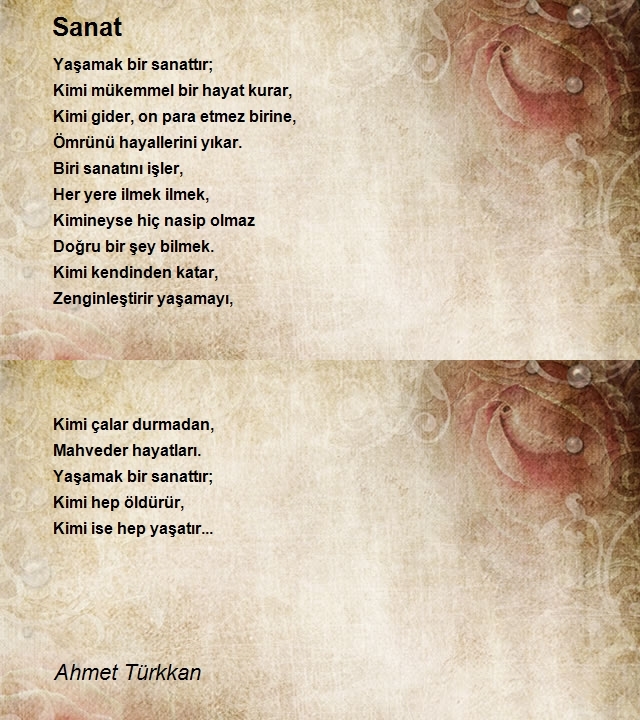 Ahmet Türkkan