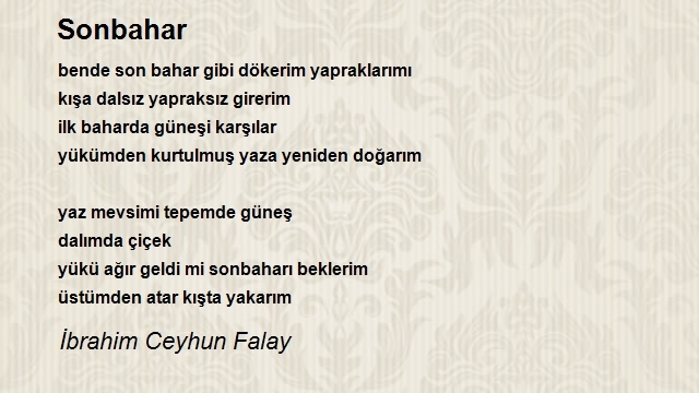 İbrahim Ceyhun Falay