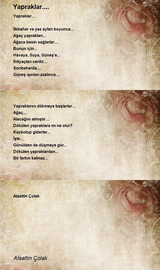 Alaattin Çolak