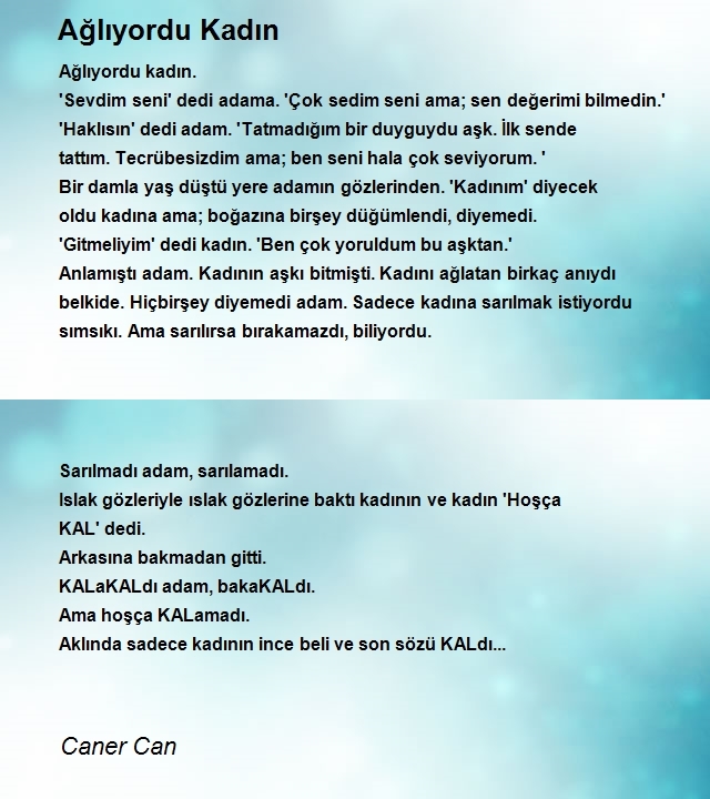 Caner Can