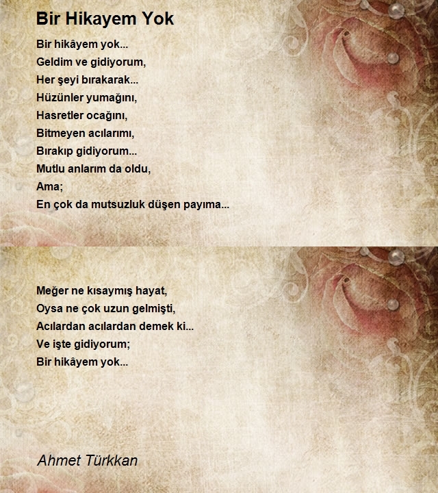 Ahmet Türkkan