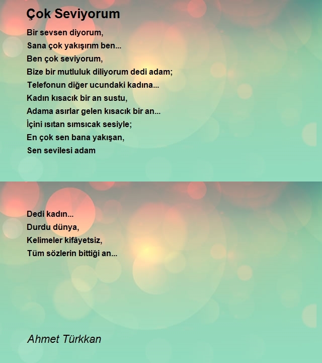 Ahmet Türkkan