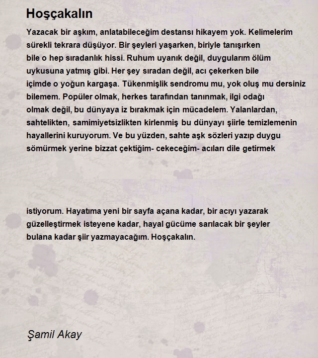 Şamil Akay