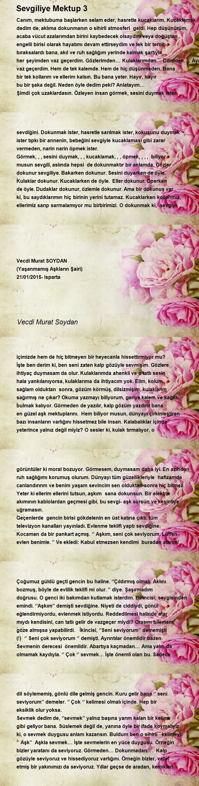 Vecdi Murat Soydan