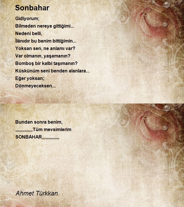 Ahmet Türkkan