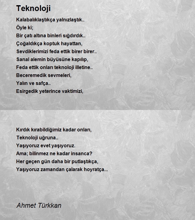 Ahmet Türkkan