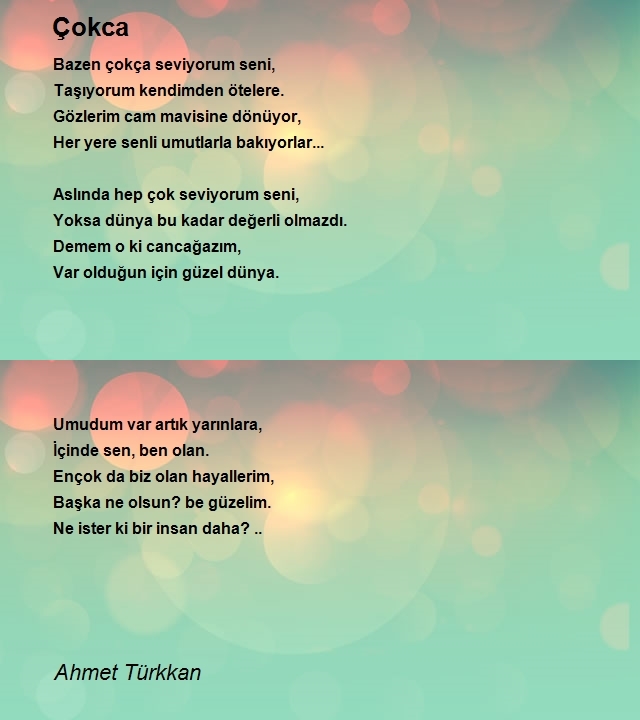 Ahmet Türkkan