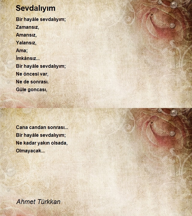 Ahmet Türkkan