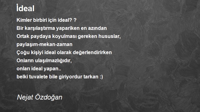 Nejat Özdoğan