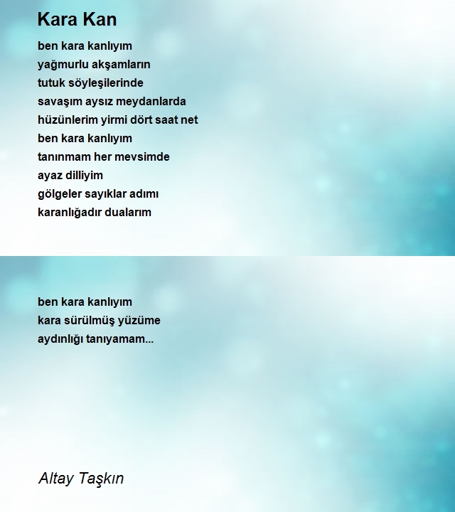 Altay Taşkın