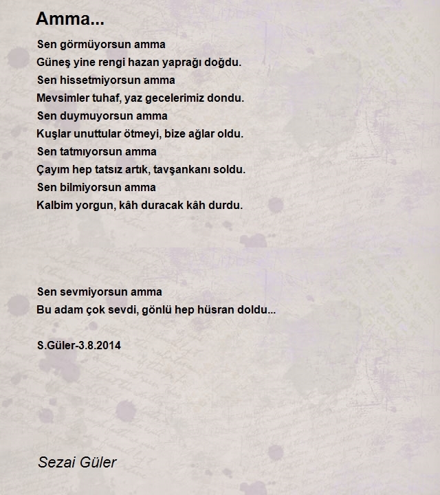 Sezai Güler