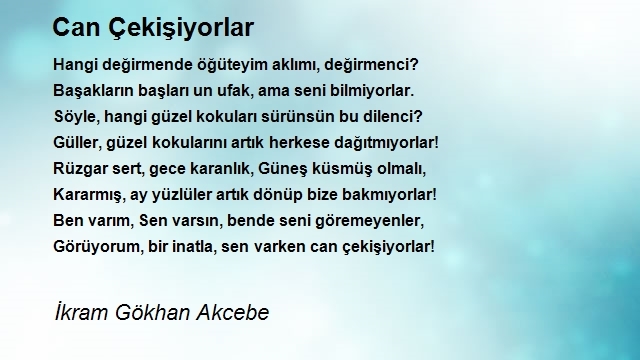 İkram Gökhan Akcebe