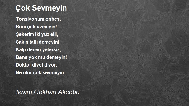 İkram Gökhan Akcebe