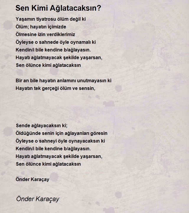 Önder Karaçay