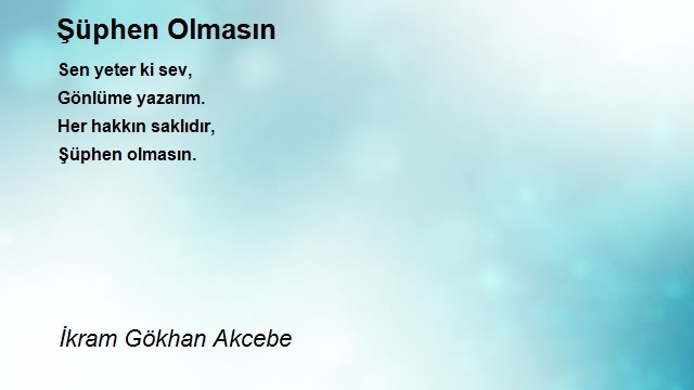 İkram Gökhan Akcebe