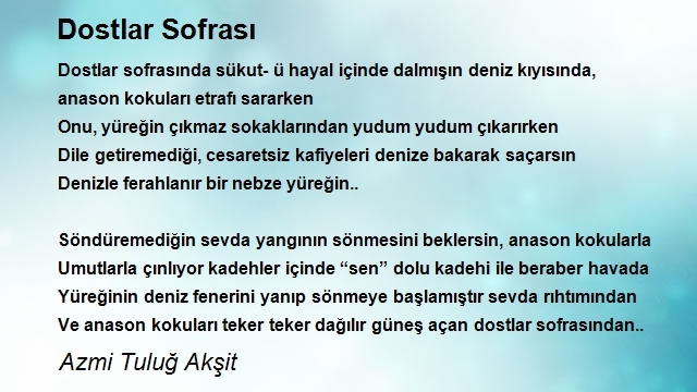 Azmi Tuluğ Akşit