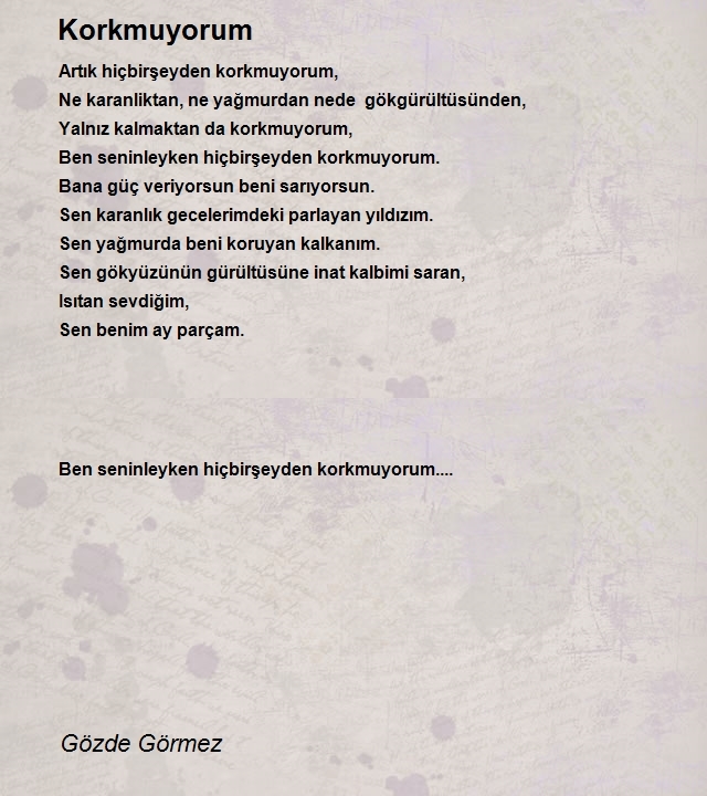 Gözde Görmez