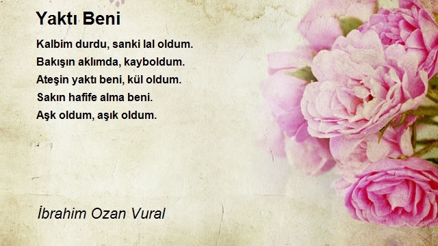 İbrahim Ozan Vural