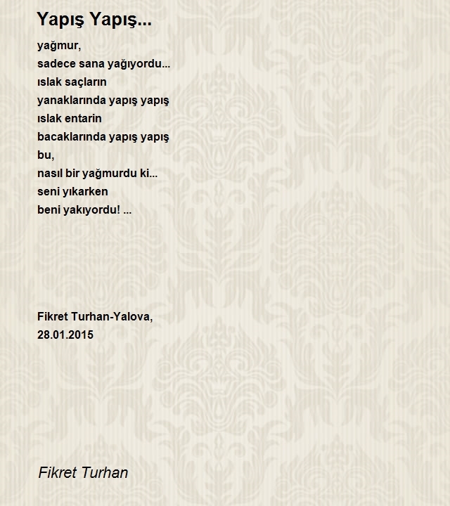 Fikret Turhan