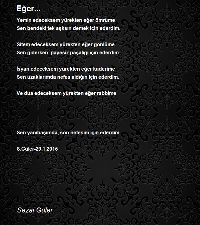 Sezai Güler