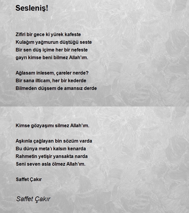 Saffet Çakır