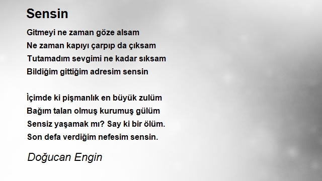 Doğucan Engin