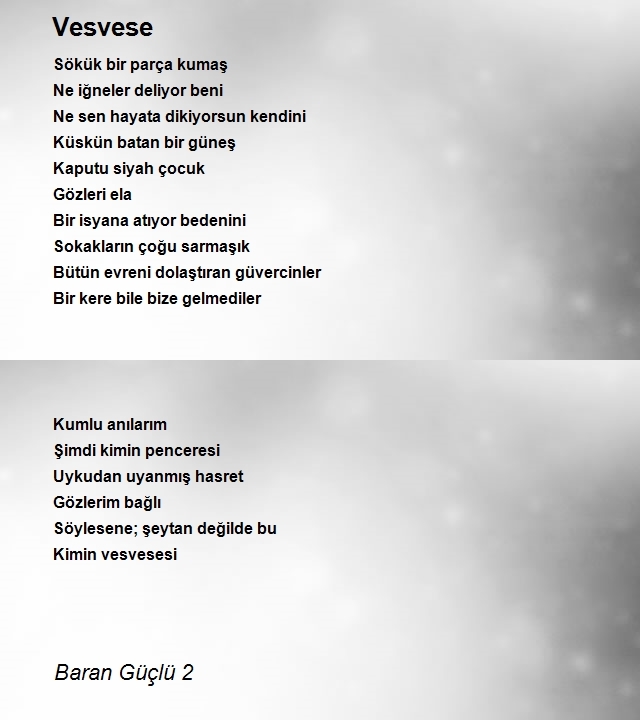 Baran Güçlü 2