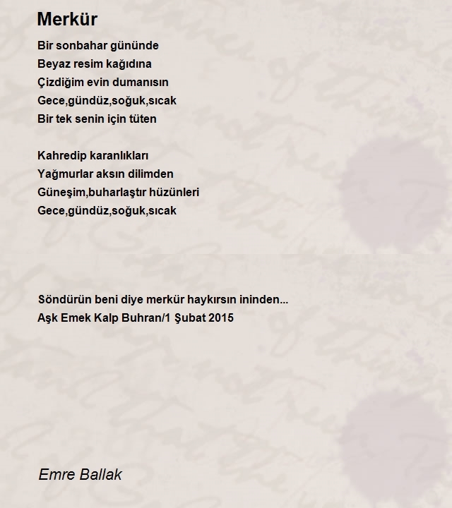 Emre Ballak