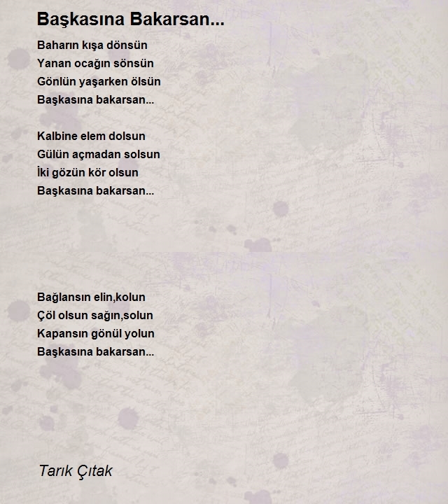 Tarık Çıtak