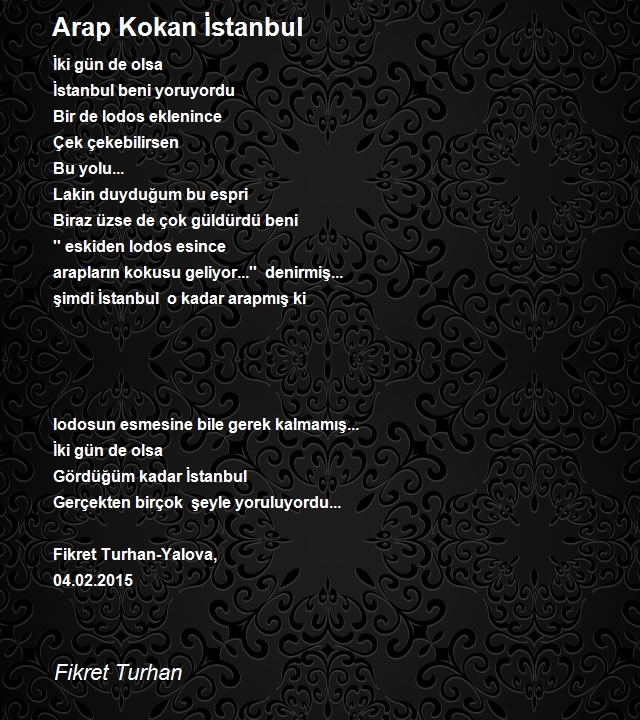 Fikret Turhan