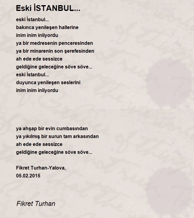 Fikret Turhan