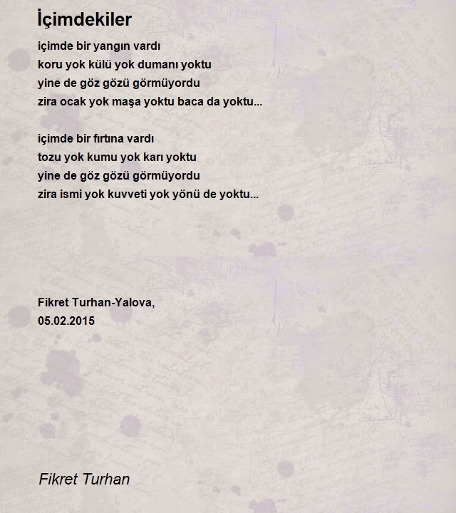 Fikret Turhan