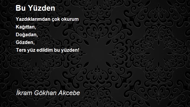 İkram Gökhan Akcebe