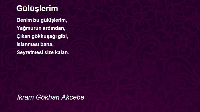 İkram Gökhan Akcebe