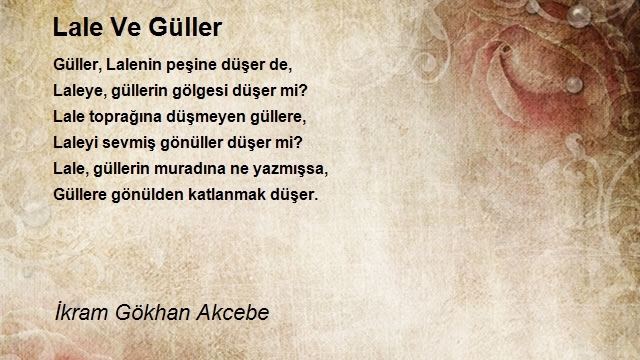 İkram Gökhan Akcebe