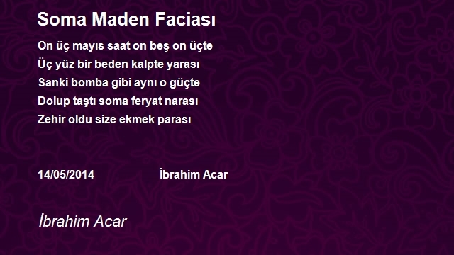 İbrahim Acar