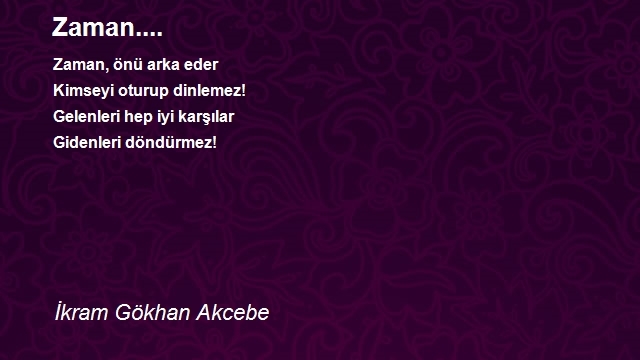 İkram Gökhan Akcebe