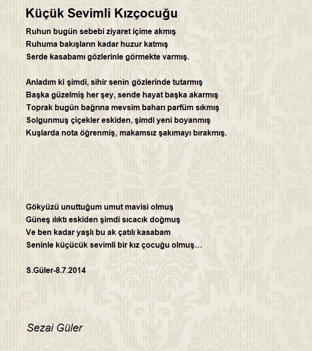 Sezai Güler