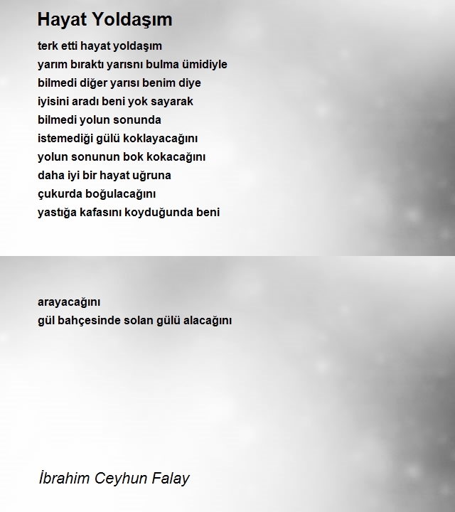 İbrahim Ceyhun Falay